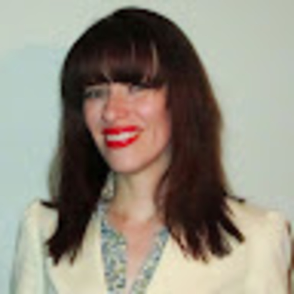 Meet your Posher, Tanya